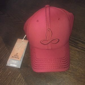 Brand new Prana Adjustable Ball Cap